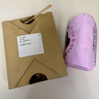 Rice Bites - Popcorn Chicken and Classic Purple Rice Roll - Juice Bars & Smoothies Near Me - Sacramento, California Rice Bites - Popcorn Chicken and Classic Purple Rice Roll - Juice Bars & Smoothies Near Me - Sacramento, California