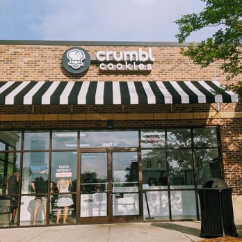 Crumbl - Myrtle Beach - Crumbl Cookies - Myrtle Beach - Bakeries Near Me - Myrtle Beach, South Carolina Crumbl - Myrtle Beach - Crumbl Cookies - Myrtle Beach - Bakeries Near Me - Myrtle Beach, South Carolina