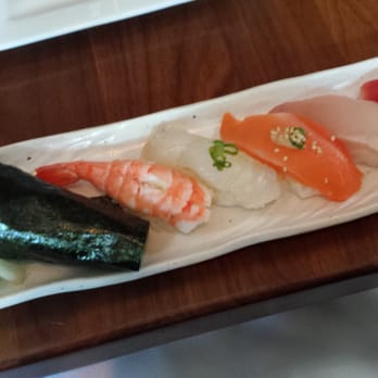 Sushi Den - Happy platter b - Japanese Near Me - Denver, Colorado Sushi Den - Happy platter b - Japanese Near Me - Denver, Colorado