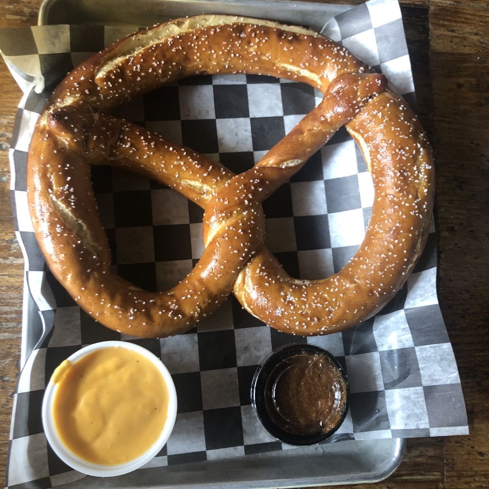 Pretzel