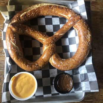 Fest Biergarten - Pretzel - Beer Gardens Near Me - Midlothian, Virginia Fest Biergarten - Pretzel - Beer Gardens Near Me - Midlothian, Virginia