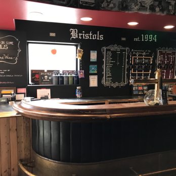 Bristols Cider House - Bars Near Me - Atascadero, California Bristols Cider House - Bars Near Me - Atascadero, California