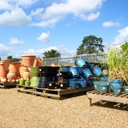 Carpenders Park Nursery