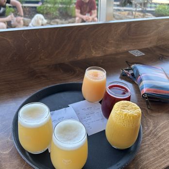 XUL BEER - Updated May 2025 - 151 Photos & 93 Reviews - 213 E 5th Ave