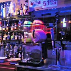 DMP Sports Bar & Grill