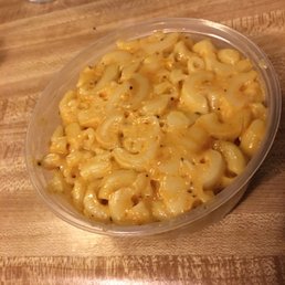 Mac and Cheese