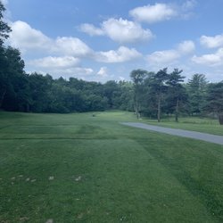 Pine Meadows Golf Courses