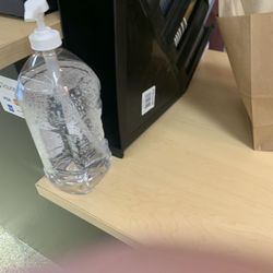 Bella's Shoppe - Hand Sanitizer Available