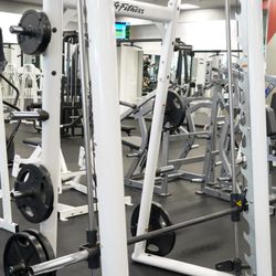 Beach Club Fitness
