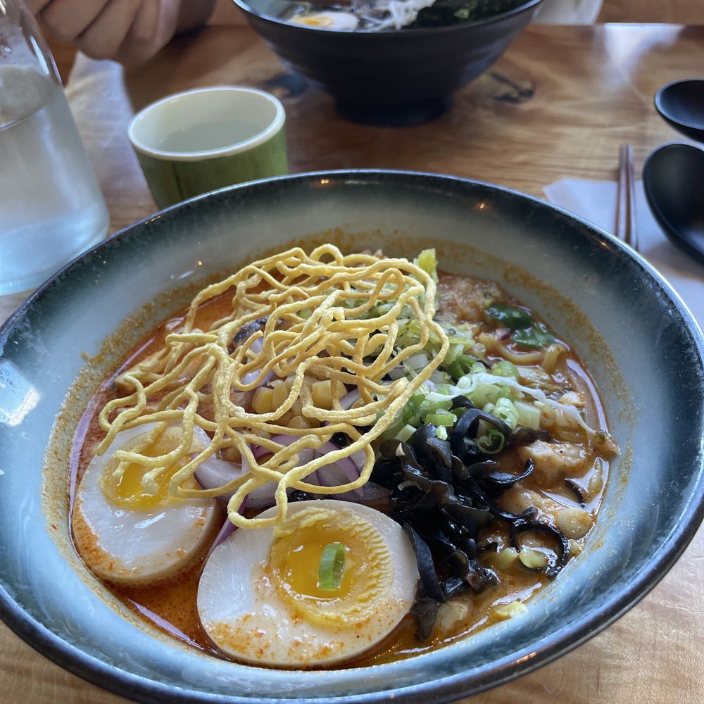 Mugen Noodle - Ramen Near Me - Hood River, Oregon Mugen Noodle - Ramen Near Me - Hood River, Oregon