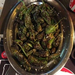 As Pías - Peppers