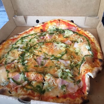 The Bird In Hand - Cargonzola Pizza - to go. - Pubs Near Me - London, XGL The Bird In Hand - Cargonzola Pizza - to go. - Pubs Near Me - London, XGL