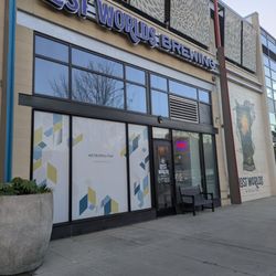 Lost Worlds Brewing - Lost Worlds Brewing, Charlotte