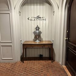 The Spa at Glenmere