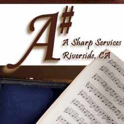 A Sharp Services