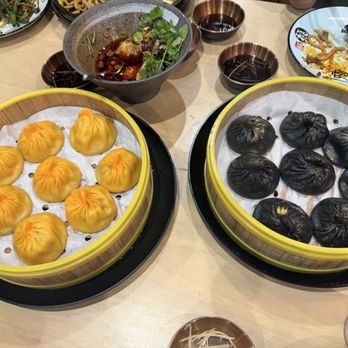 Jingle Bao - Chinese Near Me - Fresno, California Jingle Bao - Chinese Near Me - Fresno, California
