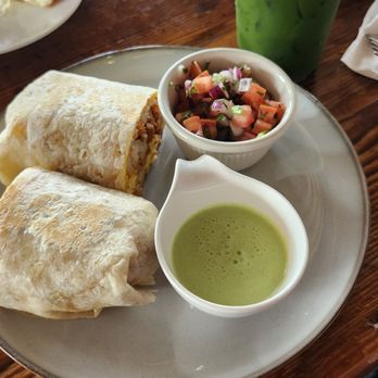 Lazy Dough - The Breakfast Burrito - Breakfast & Brunch Near Me - Long Beach, California Lazy Dough - The Breakfast Burrito - Breakfast & Brunch Near Me - Long Beach, California