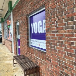 Simply Yoga - Welcome!