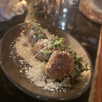 Forgotten Tonic - Montenegro Meatballs - Wine Bars Near Me - Saint Augustine, Florida Forgotten Tonic - Montenegro Meatballs - Wine Bars Near Me - Saint Augustine, Florida