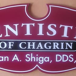 Megan A. Shiga DDS, LLC