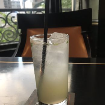 Brass Tack - Virgin mojito - American Near Me - Chicago, Illinois