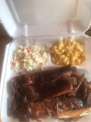 Momma Lo's Southern Style BBQ by null
