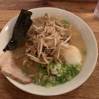 Daikaya Ramen Shop - Shio - Ramen Near Me - Washington, DC, District of Columbia Daikaya Ramen Shop - Shio - Ramen Near Me - Washington, DC, District of Columbia