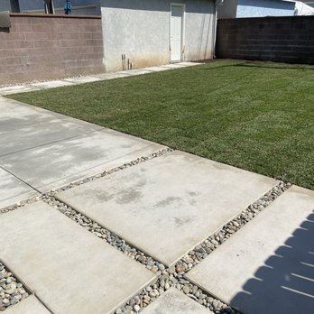 Castillo Landscaping - Landscaping Near Me