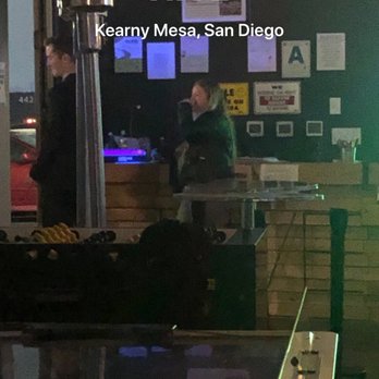 Hive - Korean Near Me - San Diego, California