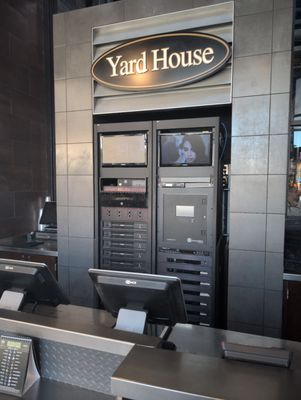 Yard House by null