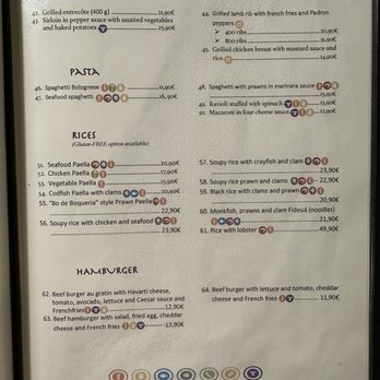 Bo de Boqueria - Spanish Near Me - Barcelona, B Bo de Boqueria - Spanish Near Me - Barcelona, B