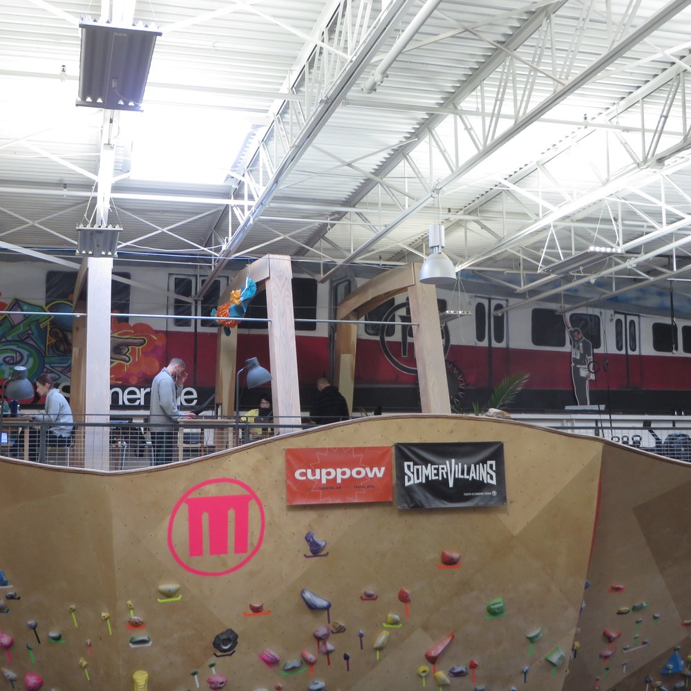 Bouldering Project - 11/2014 - Gyms Near Me - Somerville, Massachusetts Bouldering Project - 11/2014 - Gyms Near Me - Somerville, Massachusetts