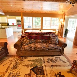 Manzanita Cabin - Relax at the manzanita cabin