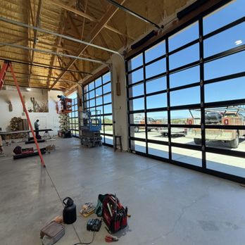 Kooler Garage Doors - Beautiful views. - Garage Door Services Near Me - Grand Junction, Colorado Kooler Garage Doors - Beautiful views. - Garage Door Services Near Me - Grand Junction, Colorado
