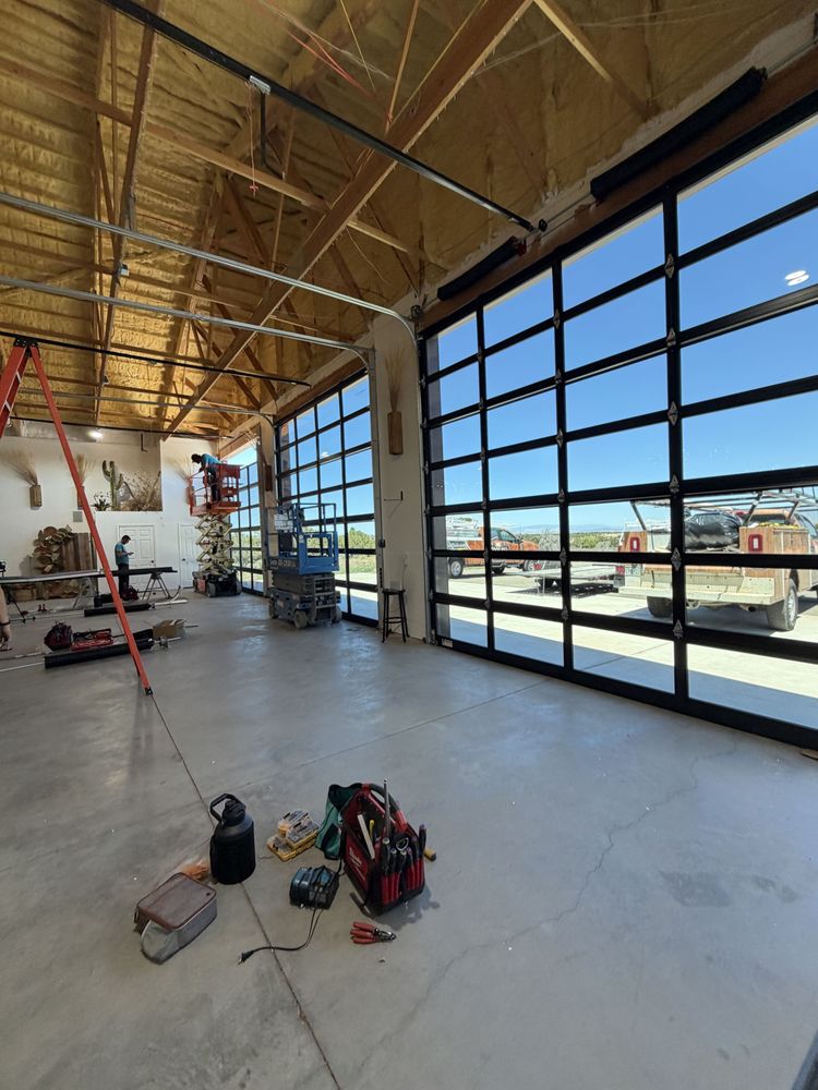 Kooler Garage Doors - Garage Door Contractor in Grand Junction, CO