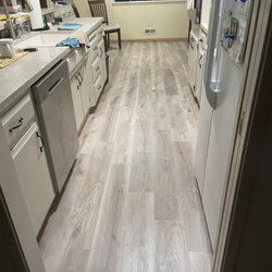 Professional Flooring Services