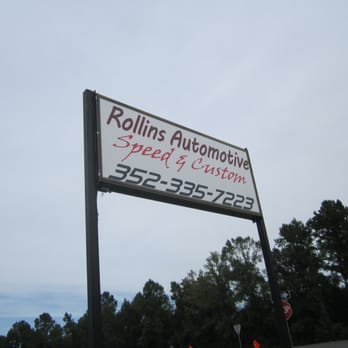 Rollins Automotive - Auto Parts & Supplies Near Me - Gainesville, Florida Rollins Automotive - Auto Parts & Supplies Near Me - Gainesville, Florida