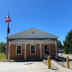 USPS - New Kent