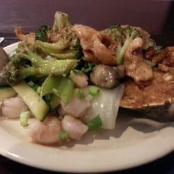 China Buffet