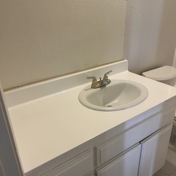 Always Refinishing - Vanity top - Kitchen & Bath Near Me