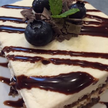 Centonove - Tiramisu - Italian Near Me - Los Gatos, California Centonove - Tiramisu - Italian Near Me - Los Gatos, California