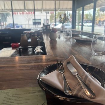 Esther's Kitchen - Bar vibes - Italian Near Me - Las Vegas, Nevada