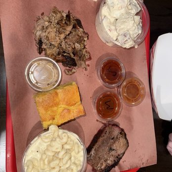 Mike's BBQ - Barbeque Near Me - Philadelphia, Pennsylvania
