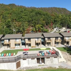 English Mountain Recovery