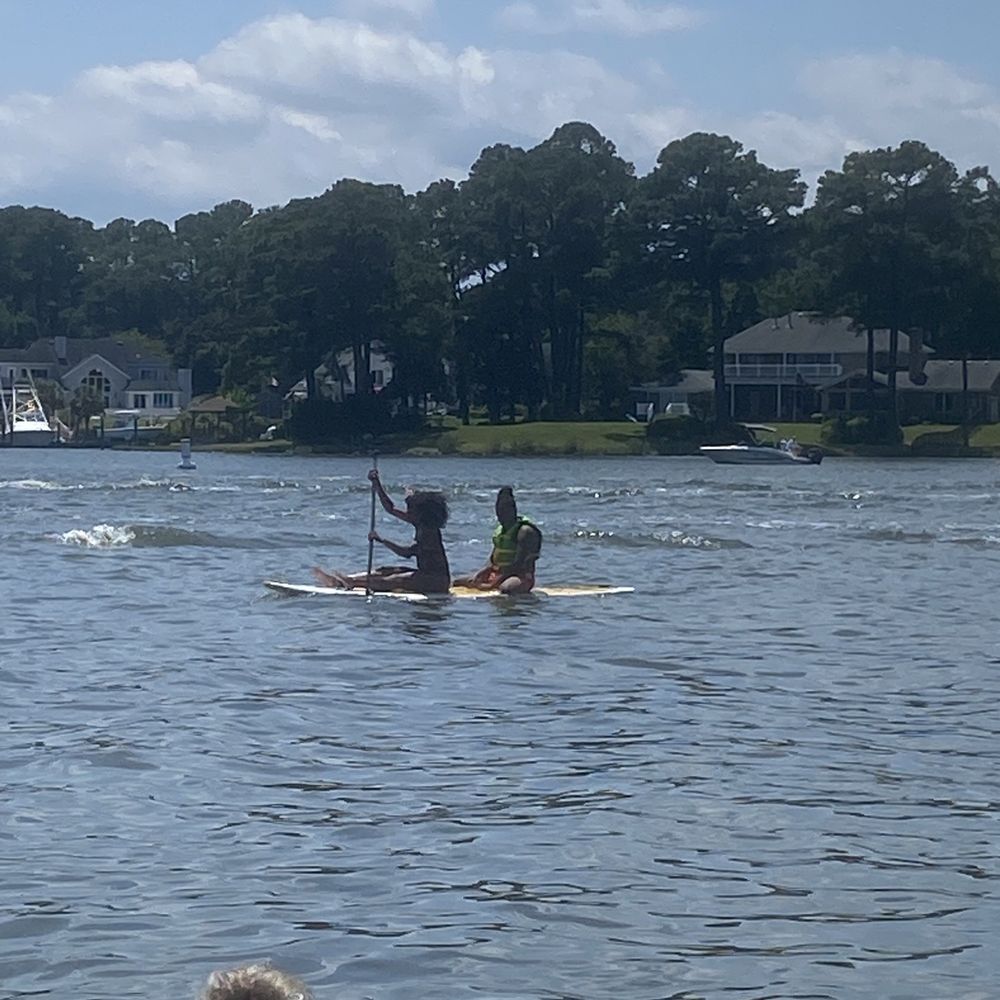 First Landing State Park - Parks Near Me - Virginia Beach, Virginia