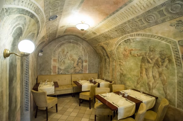 Jakub Restaurant by null