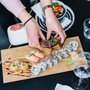 Sushibar+Wine