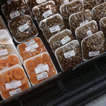 Lam's Seafood Market - Looks like peanuts who knows - Seafood Markets Near Me - Phoenix, Arizona