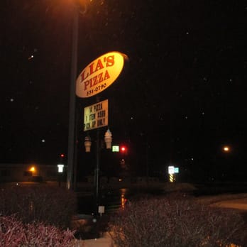Lia's Pizza - Pizza Near Me - Grand Rapids, Michigan Lia's Pizza - Pizza Near Me - Grand Rapids, Michigan