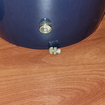 Days Inn by Wyndham Clearfield - For real? I go to turn the switch for the lamp and it breaks off. - Hotels Near Me - Clearfield, Utah Days Inn by Wyndham Clearfield - For real? I go to turn the switch for the lamp and it breaks off. - Hotels Near Me - Clearfield, Utah